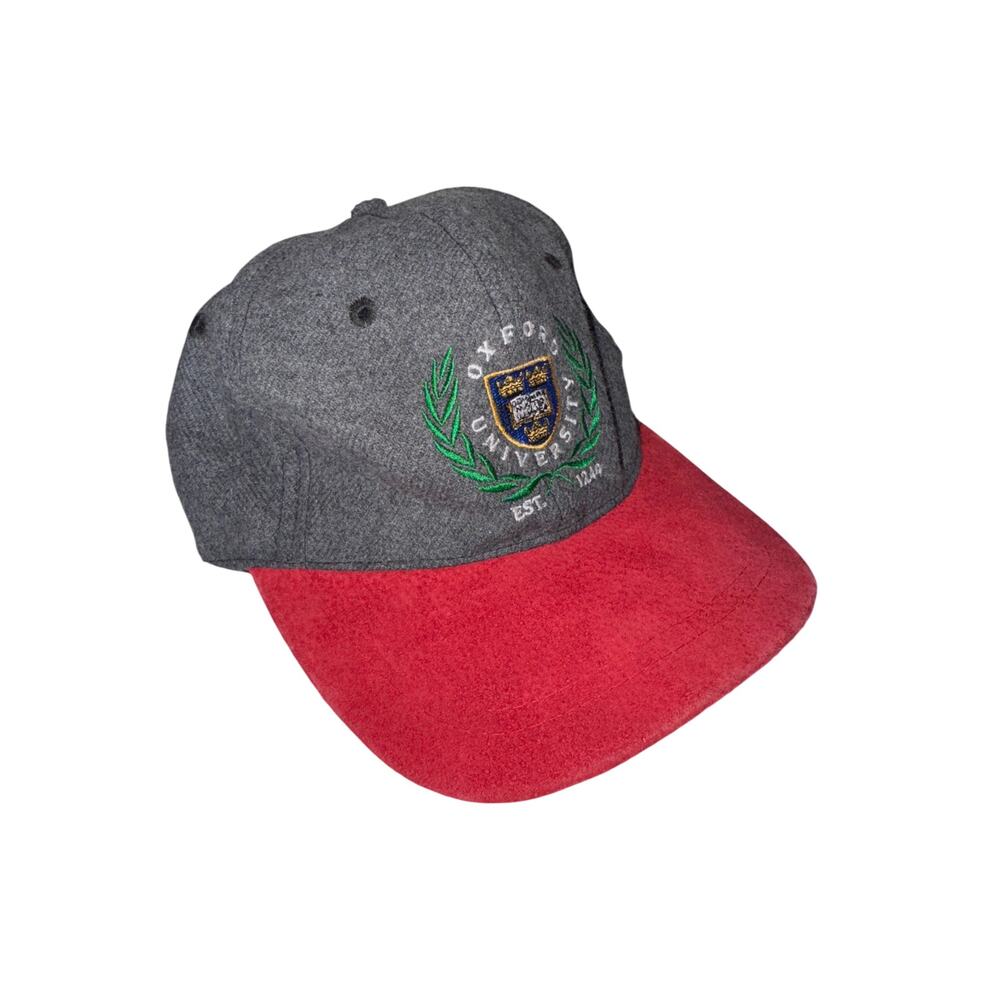 Oxford University Hat